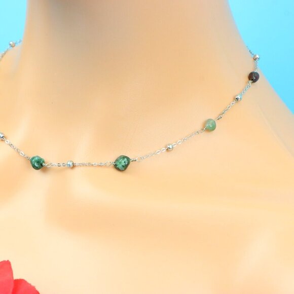 Delicate & Modern Necklace Chain – Perfect for Girls & Women, DYC1672 - Picture 8 of 13